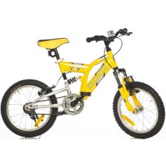 Dino Bikes -  BICICLETA 420  LB
